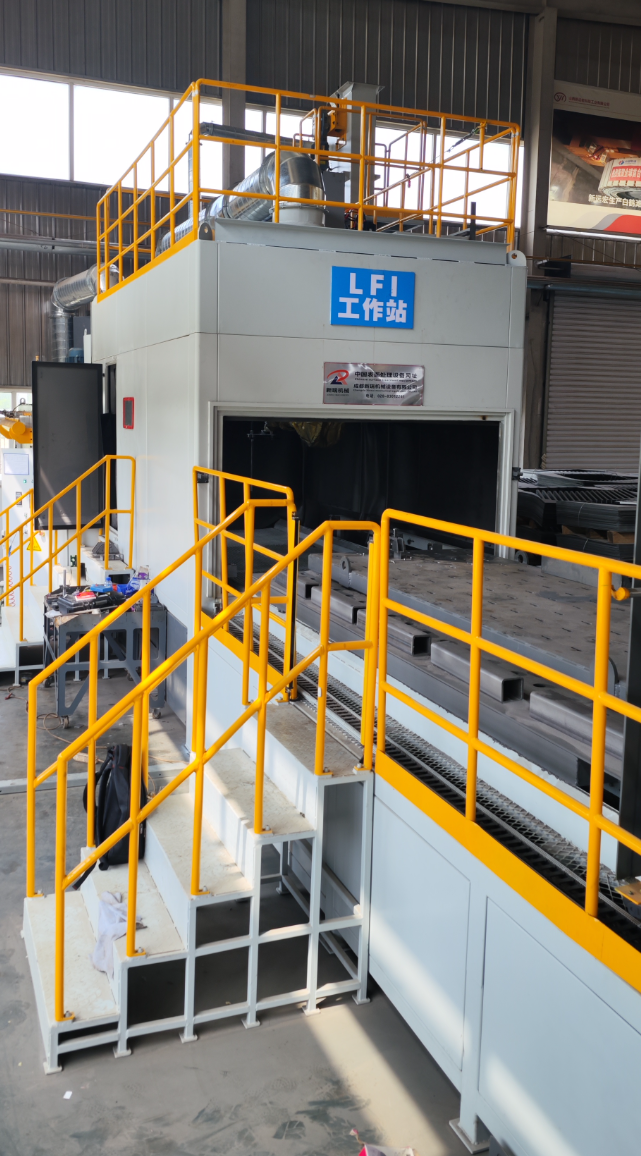 噴砂機噴砂距離控制 影響處理效果的關鍵