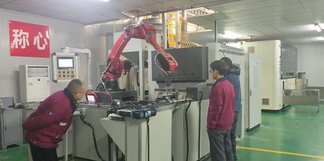 干式噴砂機和濕式噴砂機 區別及適用場景